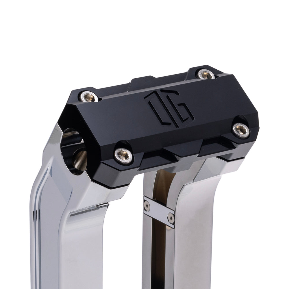 Original Garage Moto OG 10.5" Straight Risers