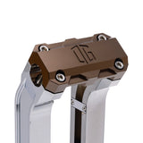 Original Garage Moto OG 10.5" Straight Risers