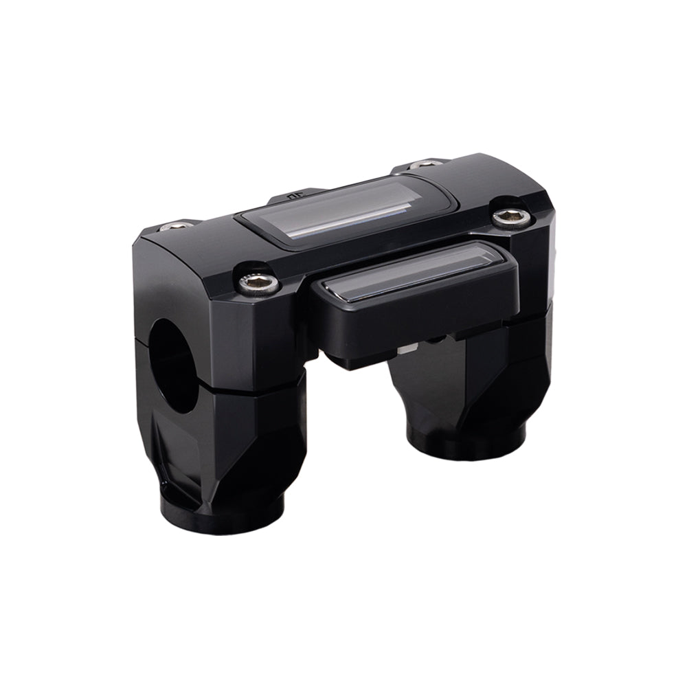 Original Garage Moto OG 2" Straight Risers For Harley Softail 2018