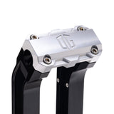 Original Garage Moto OG 2" Straight Risers