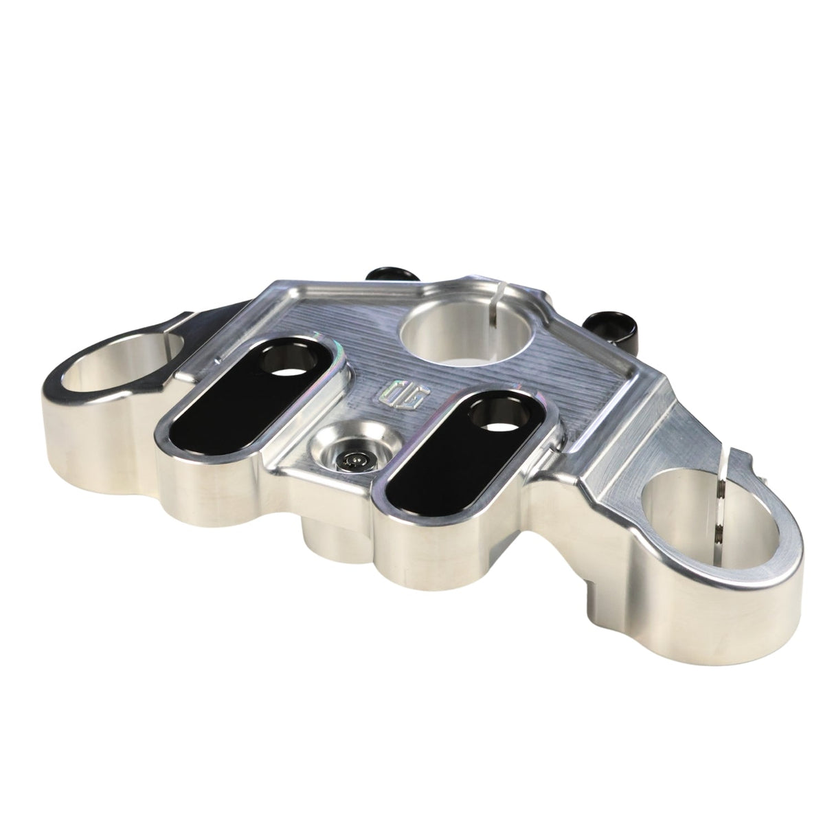 Original Garage Moto OG Drop 1" Top Triple Tree For Harley Road Glide 2015-2023