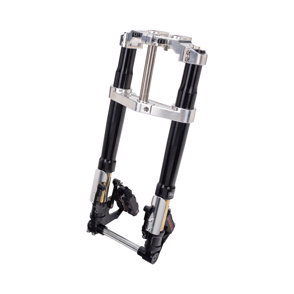 Original Garage Moto OG Inverted Front End Complete Kit