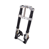 Original Garage Moto OG Inverted Front End Complete Kit