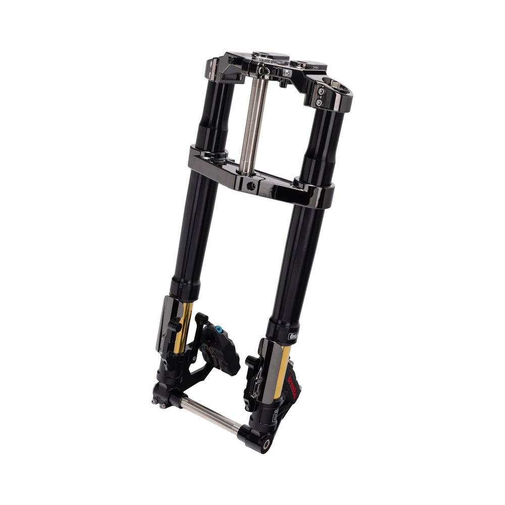 Original Garage Moto OG Inverted Front End Complete Kit