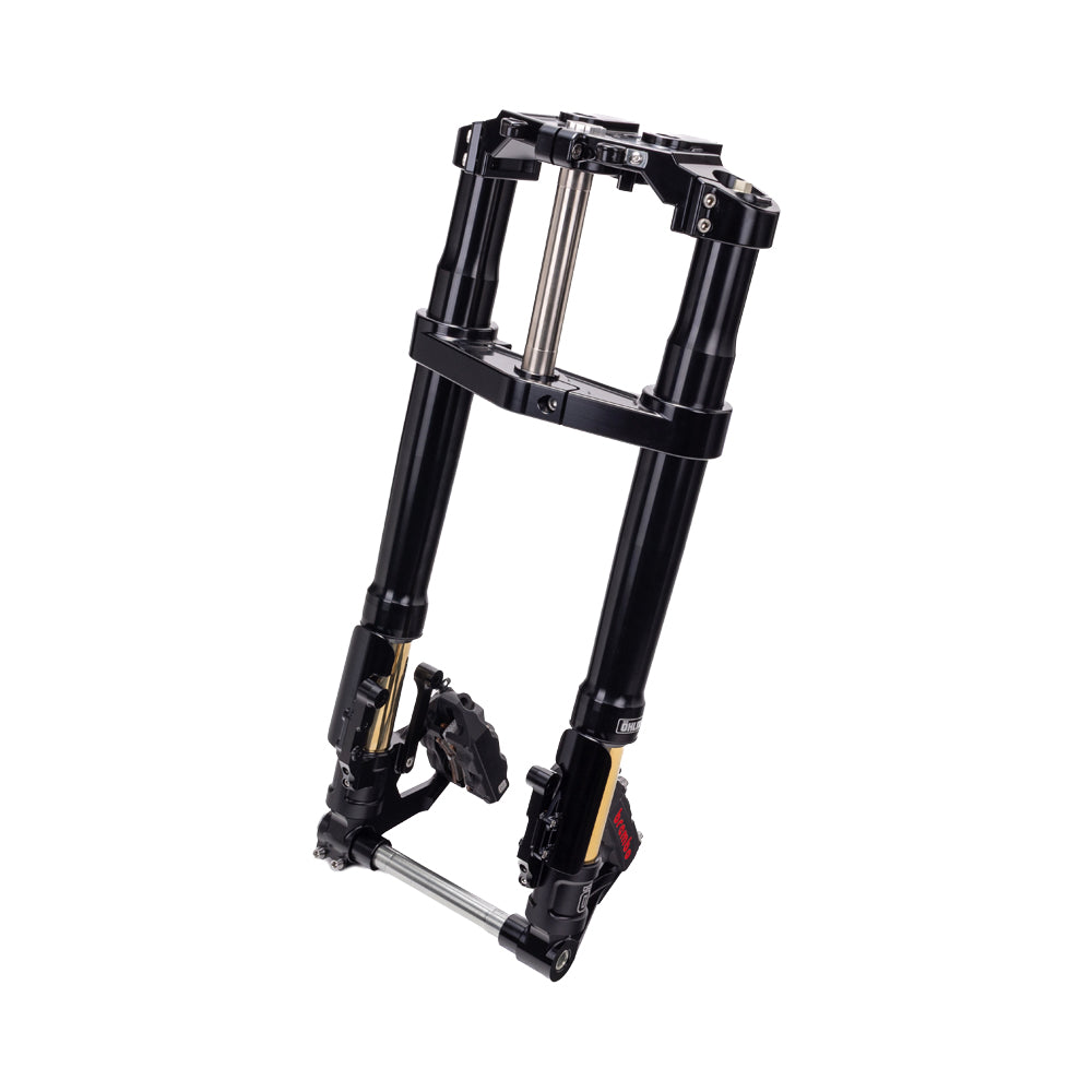 Original Garage Moto OG Inverted Front End Complete Kit