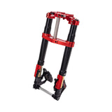Original Garage Moto OG Inverted Front End Complete Kit