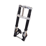 Original Garage Moto OG Inverted Front End Complete Kit