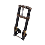 Original Garage Moto OG Inverted Front End Complete Kit