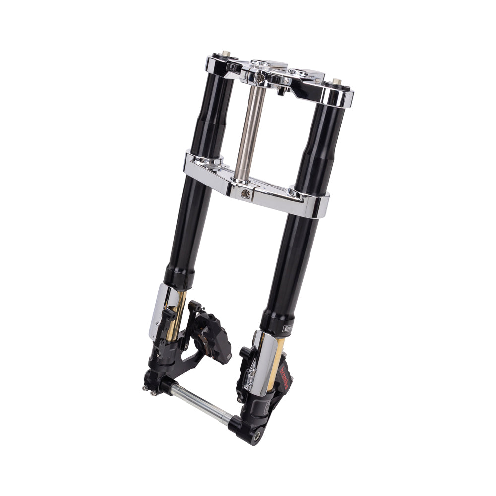 Original Garage Moto OG Inverted Front End Complete Kit
