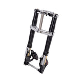 Original Garage Moto OG Inverted Front End Complete Kit