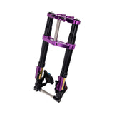 Original Garage Moto OG Inverted Front End Complete Kit