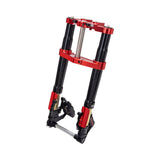 Original Garage Moto OG Inverted Front End Complete Kit