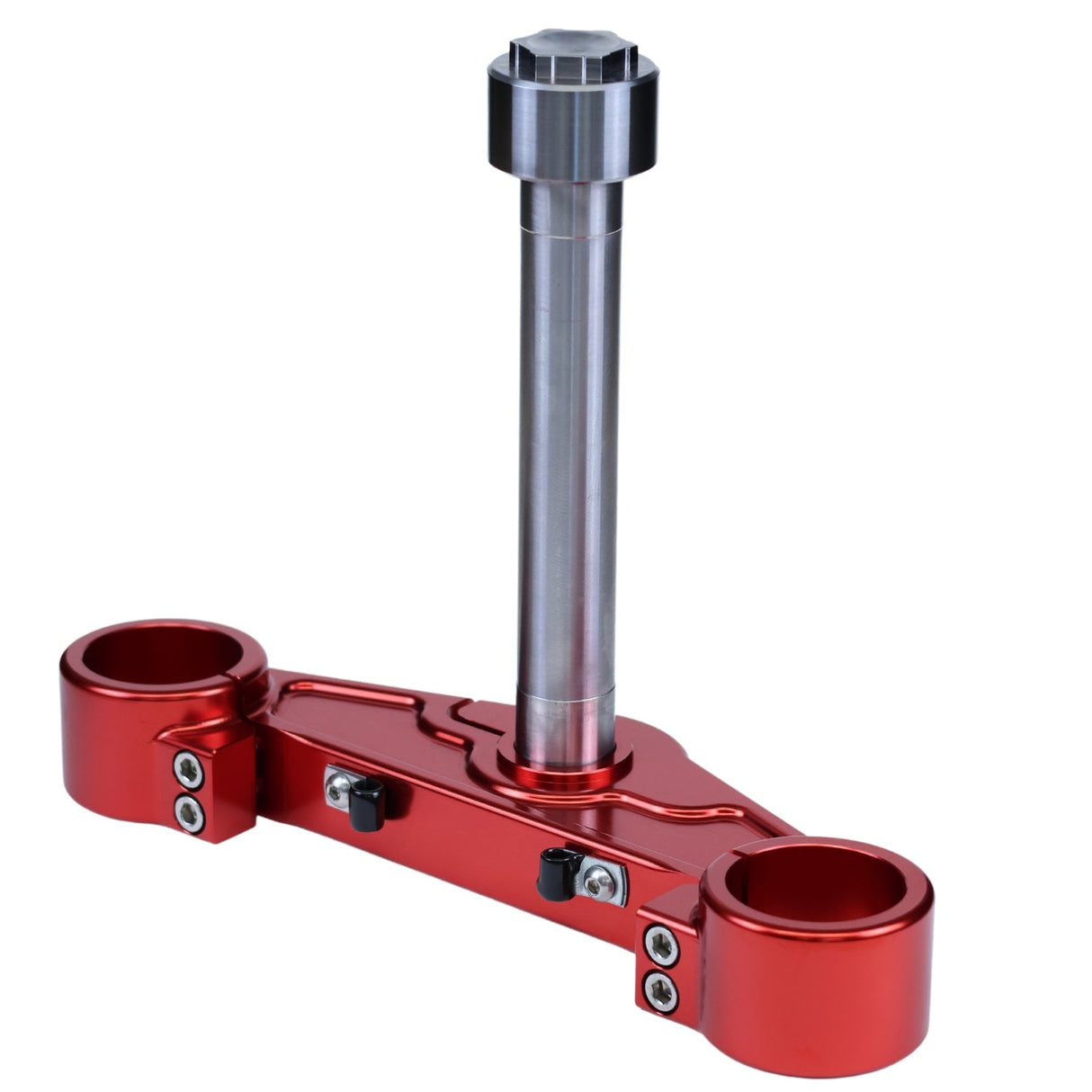 Original Garage Moto OG Lower Triple Tree Kit For Harley Touring 2014-2026