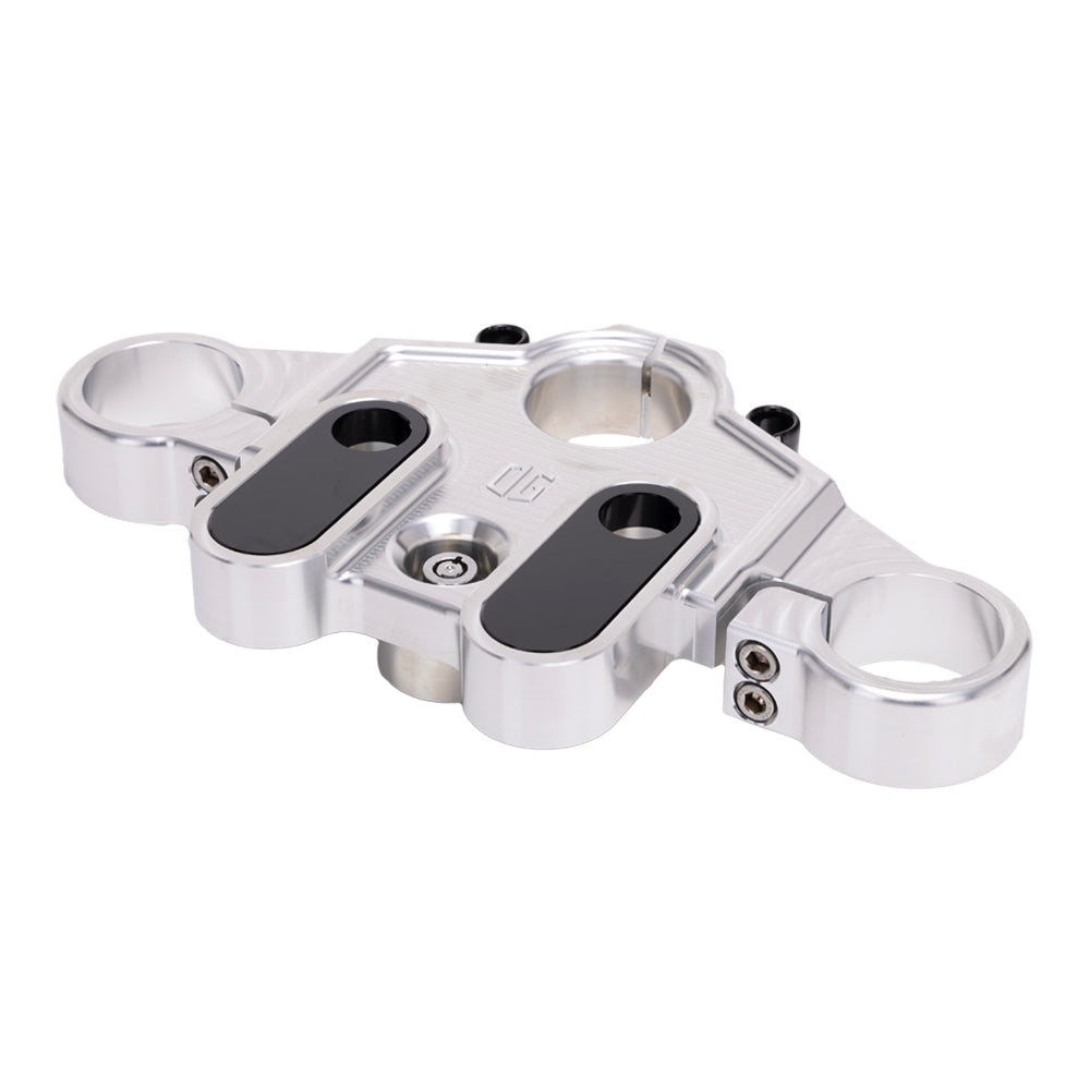 Original Garage Moto OG Top Triple Tree For Harley Touring 2014-2023