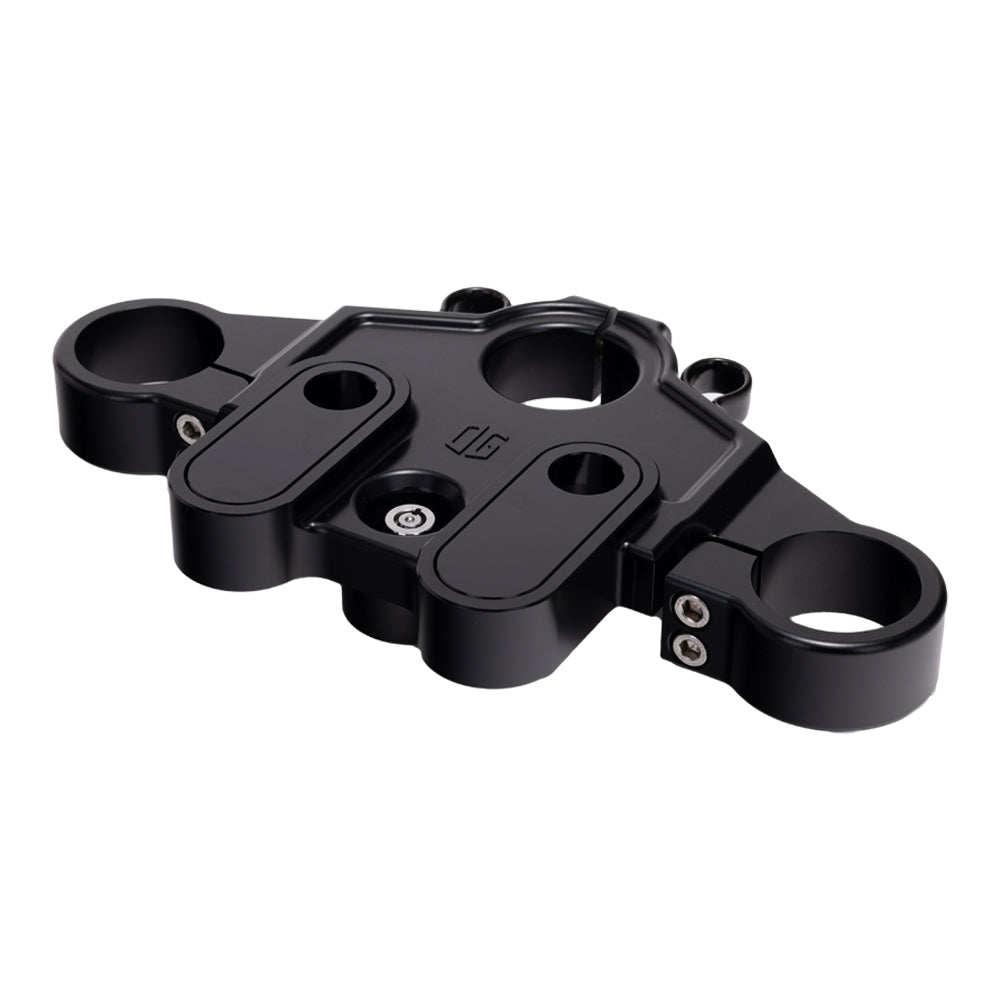 Original Garage Moto OG Top Triple Tree For Harley Touring 2014-2023