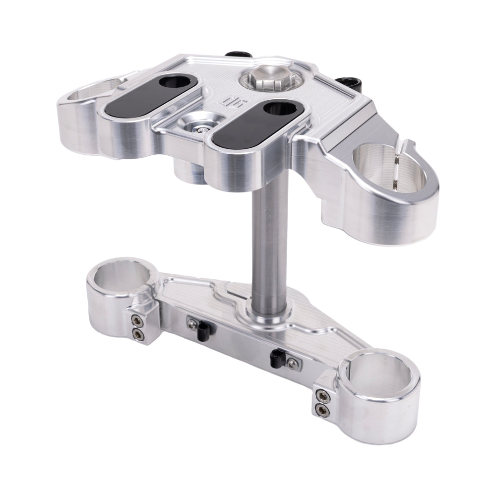 Original Garage Moto OG Drop 1" Triple Trees Kit