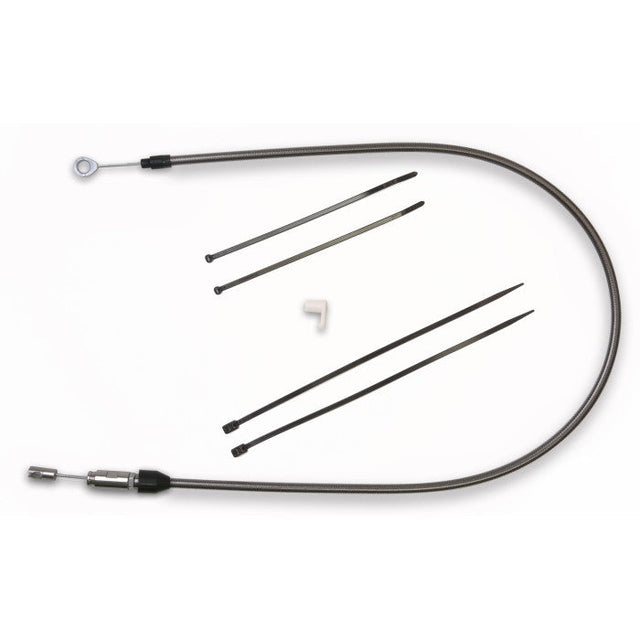 2018-2024 Softail Quick-Connect Upper clutch cable