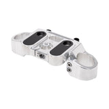 Original Garage Moto OG 49mm Drop 1" Top Triple Tree For Harley Softail 2018-2024