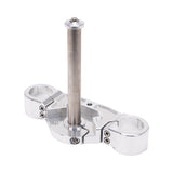Original Garage Moto OG 49mm Lower Triple Trees Kit For Harley Softail 2018-2024