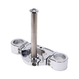 Original Garage Moto OG 49mm Lower Triple Trees Kit For Harley Softail 2018-2024