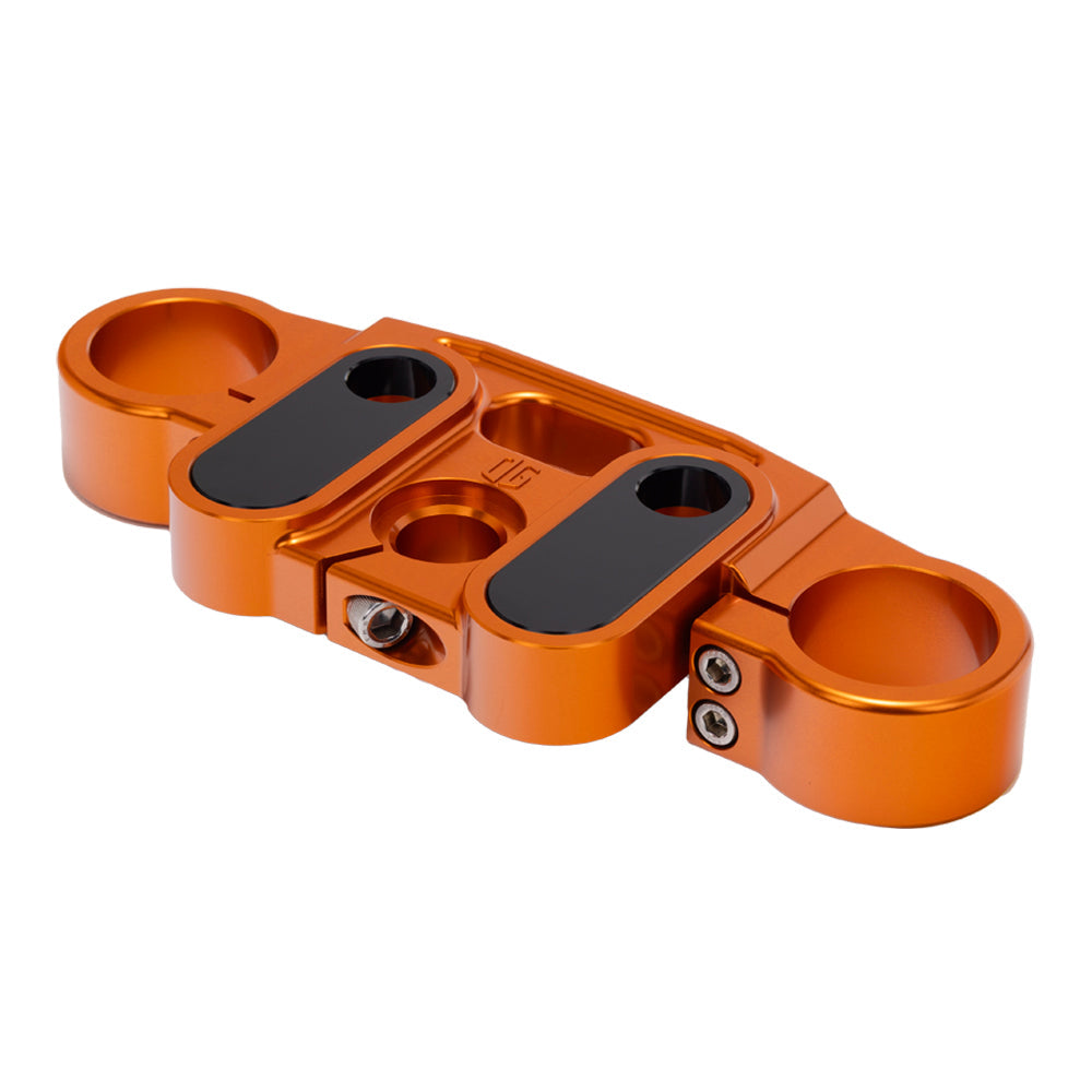 Original Garage Moto OG 49mm Top Triple Tree