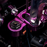 Original Garage Moto OG 49mm Top Triple Tree