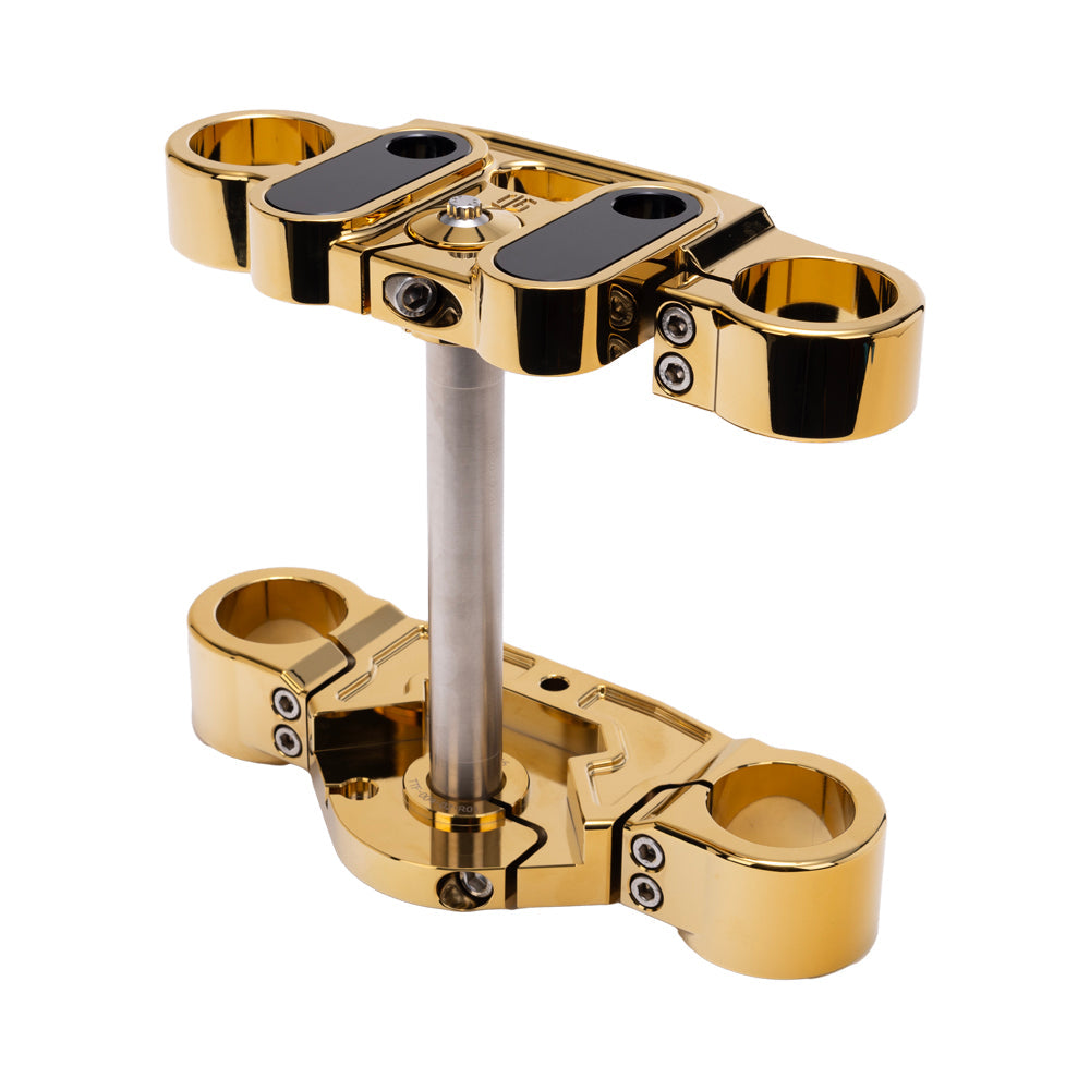 Original Garage Moto OG 49mm Triple Trees Kit