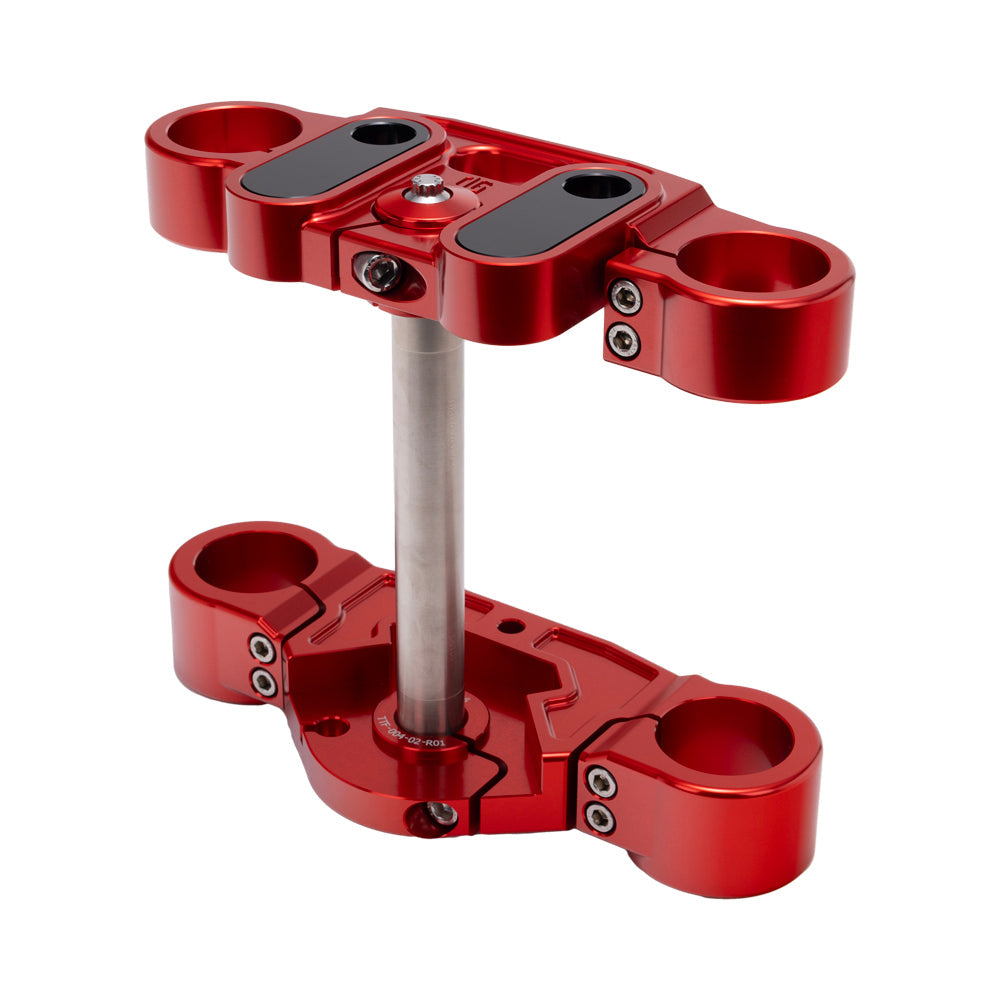 Original Garage Moto OG 49mm Triple Trees Kit