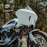 Original Garage Moto OG Lowrider S & ST Triple Trees Kit