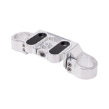 Original Garage Moto OG Lowrider S & ST Drop 1" Top Triple Tree For Harley Softail Low Rider 2020-2026