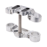 Original Garage Moto OG Lowrider S & ST Drop 1" Triple Trees Kit For Harley Softail Low Rider 2020-2026