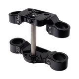 Original Garage Moto OG Lowrider S & ST Drop 1" Triple Trees Kit For Harley Softail Low Rider 2020-2026