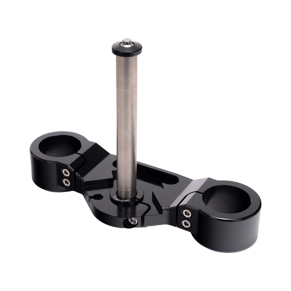 Original Garage Moto OG Lowrider S & ST Lower Triple Tree Kit For Harley Softail Low Rider 2020-2026