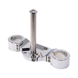 Original Garage Moto OG Lowrider S & ST Lower Triple Tree Kit For Harley Softail Low Rider 2020-2026
