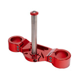 Original Garage Moto OG Lowrider S & ST Lower Triple Tree Kit For Harley Softail Low Rider 2020-2026