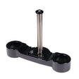 Black 2020-Up Softail Lowrider S & ST Lower Triple Tree kit