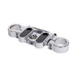 Original Garage Moto OG Lowrider S & ST Top Triple Tree For Harley Softail Low Rider 2020-2026