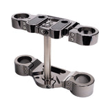 Original Garage Moto OG Lowrider S & ST Triple Trees Kit