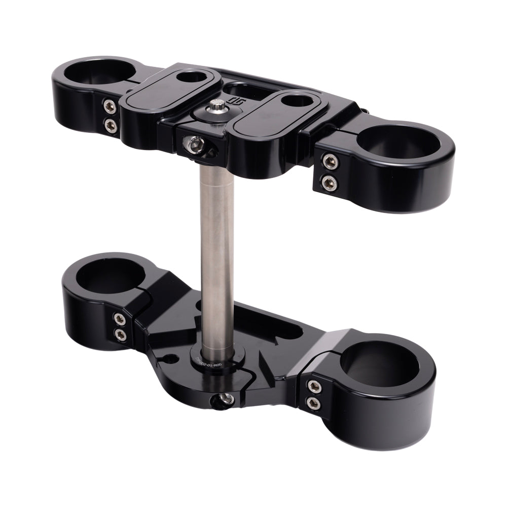 Original Garage Moto OG Lowrider S & ST Triple Trees Kit