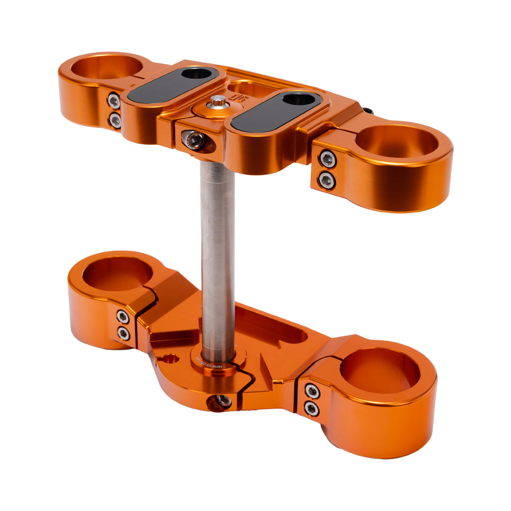 Original Garage Moto OG Lowrider S & ST Triple Trees Kit