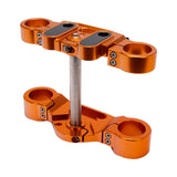 Original Garage Moto OG Lowrider S & ST Triple Trees Kit