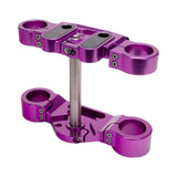 Original Garage Moto OG Lowrider S & ST Triple Trees Kit