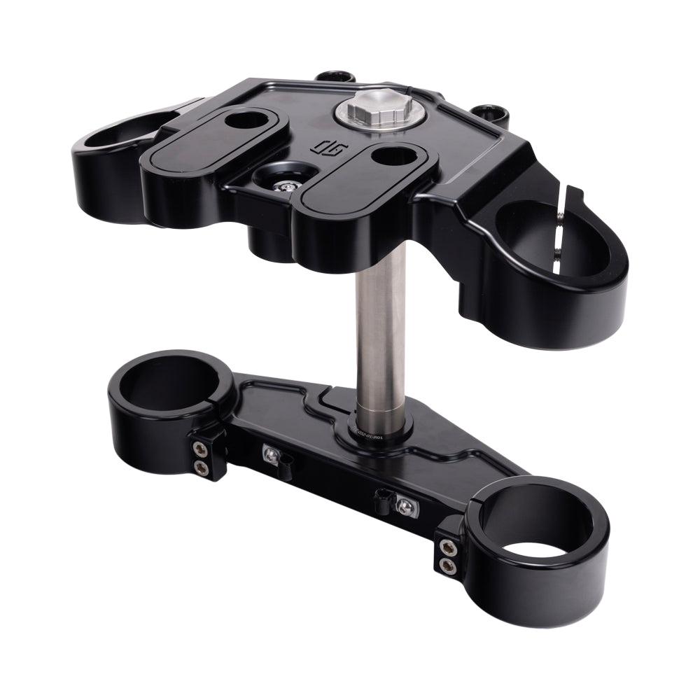 Original Garage Moto OG CVO Drop 1" Triple Trees Kit