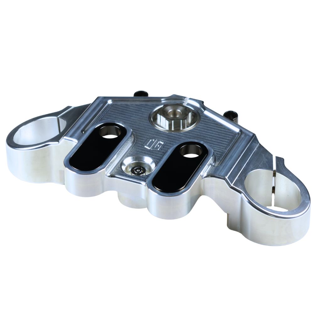 Original Garage Moto OG CVO Drop 1" Top Triple Tree