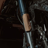 Original Garage Moto OG CVO Fork Guards