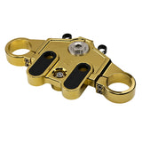 Original Garage Moto OG CVO Top Triple Tree