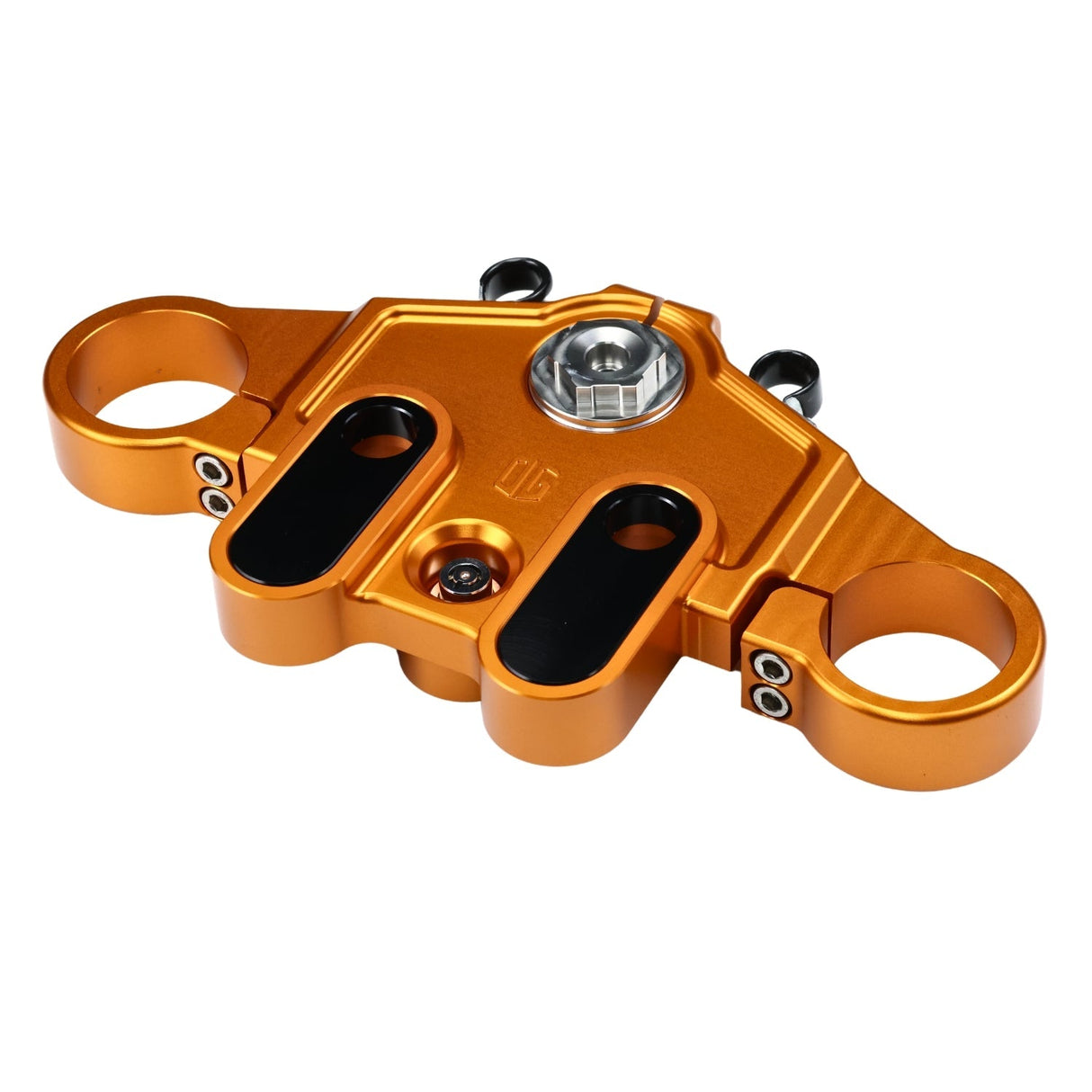 Original Garage Moto OG CVO Top Triple Tree