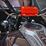 Original Garage Moto OG CVO Top Triple Tree
