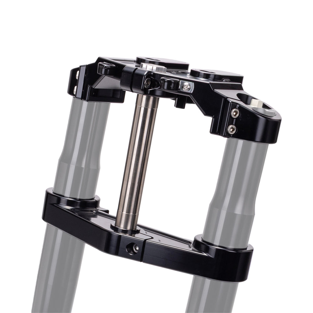 Original Garage Moto OG CVO Drop 1" Triple Trees Kit