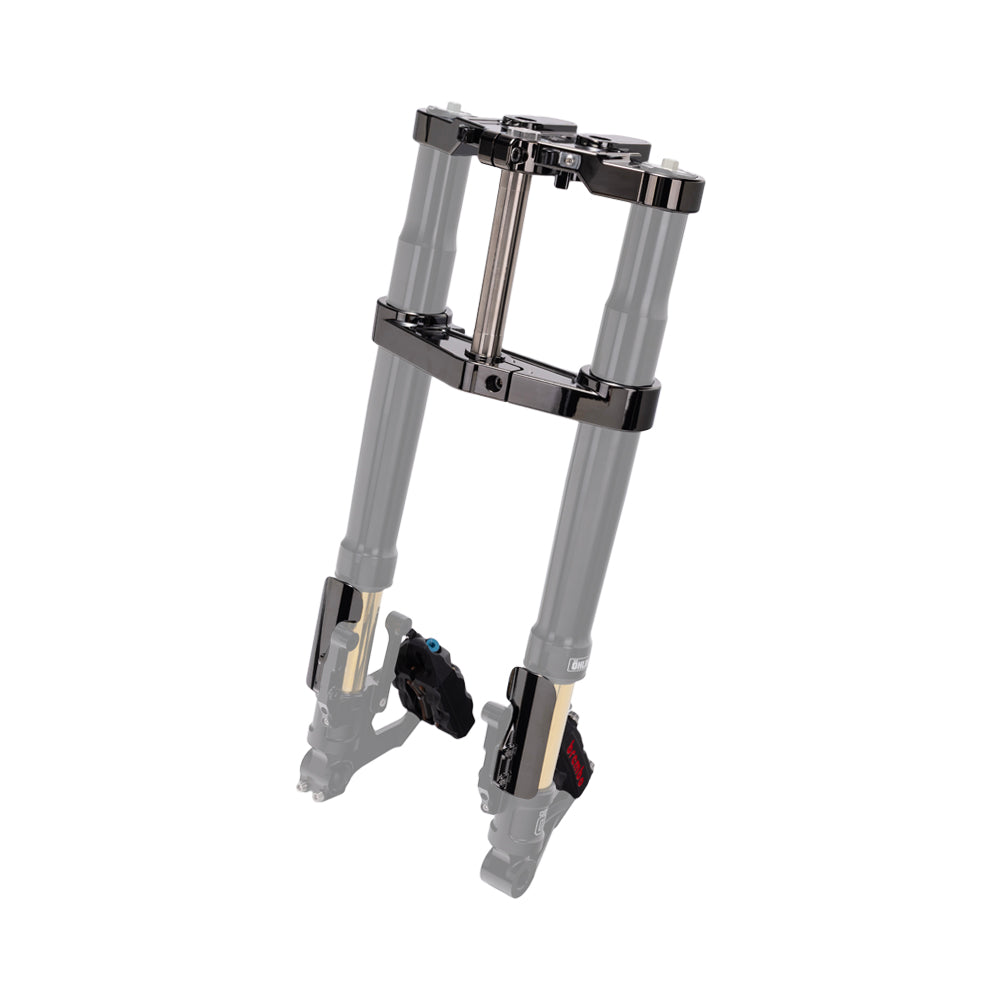 Original Garage Moto OG Inverted Front End Upgrade Kit